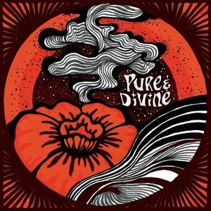 Pure & Divine Ep Burning Soundz