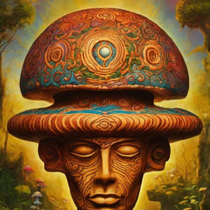 Mycelium (feat. Yamili)