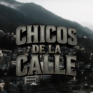 CHICOS DE LA CALLE (feat. Cieish77)