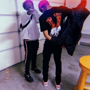 chicken chaser (Explicit)