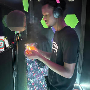 Mup6 - Thinking Bout You (Explicit)