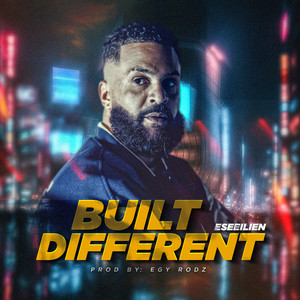 Built Different