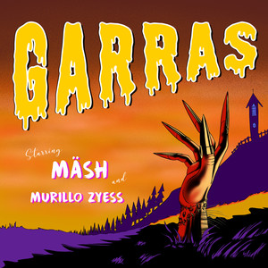 Garras (Explicit)