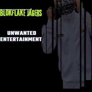 Blokflake Jagers