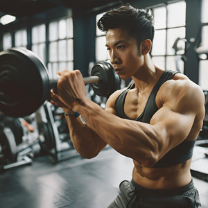 Let's Train Now