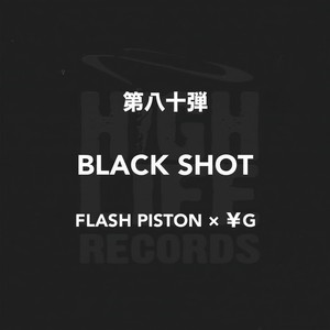 BLACK SHOT