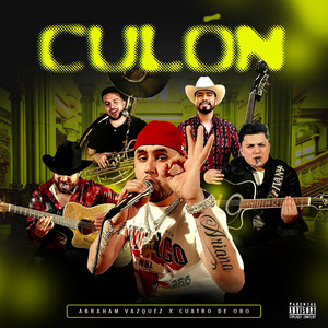 Culón (En Vivo)