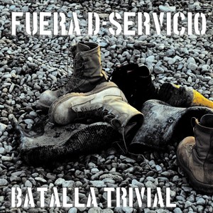 Batalla Trivial (feat. Omar Rodríguez Band)