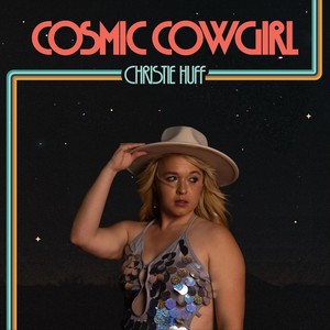 Cosmic Cowgirl