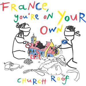 Church Roof (Explicit)