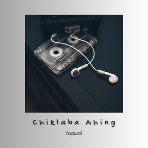 Chiklaba Ahing