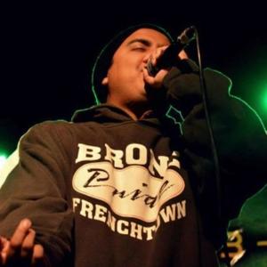 Perdiendo el Control (feat. Droney) (Explicit)