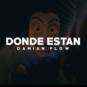 Donde Estan