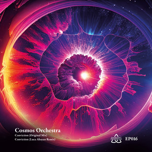 Conviction (Original Mix)