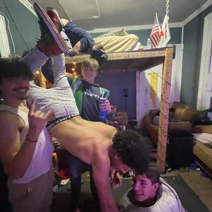 Half And Half (Explicit)