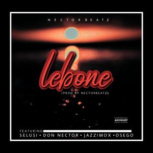 Lebone (feat. SeLuSi, MoXx & Osego)