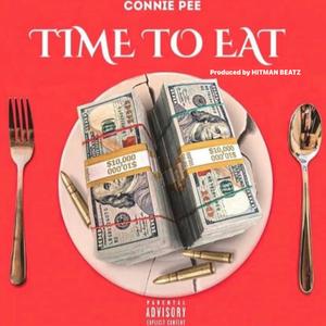 TIME TO EAT (Explicit)