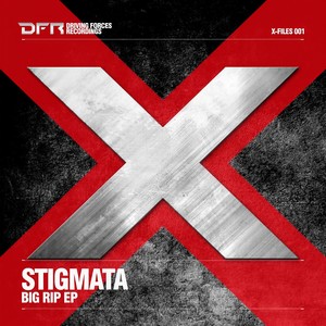 Big Rip (Original Mix)
