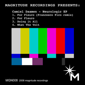 For Fleuro (Francesco Pico Remix)