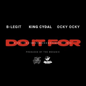 Do it For (Explicit)