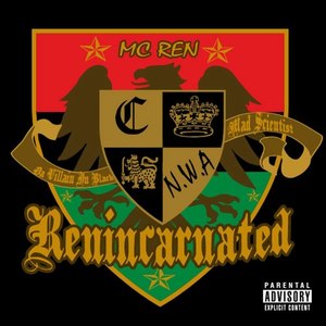 Renincarnated - Single