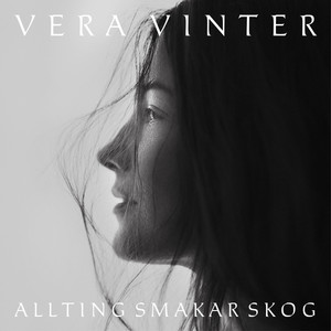 Allting smakar skog