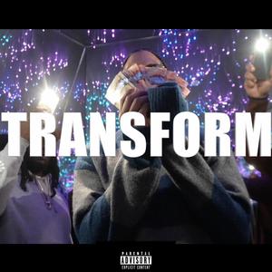 Jay Push (Transform) [Explicit]