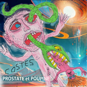 Pipi et prostate (Explicit)