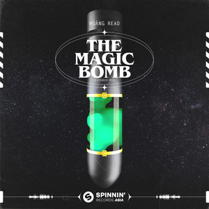 The Magic Bomb (Questions I Get Asked) (Extended Mix)