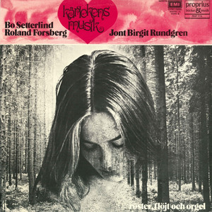 Fabodsang - Doden tankte jag mig sa - Som lammenstilla vandrar