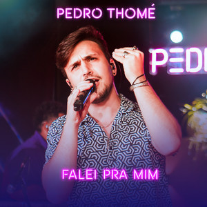 Falei pra Mim (Ao Vivo)