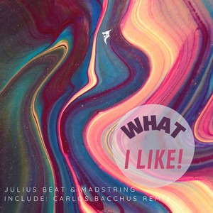 What I Like! (Carlos Bacchus Remix)