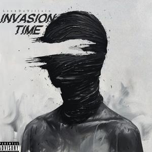 Invasion Time (Explicit)