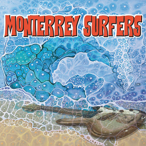 Monterrey Surfers - Johnny Remember Me