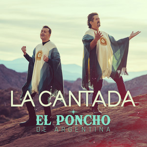 El Poncho de Argentina