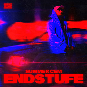 Santorini(feat. Veysel) (Explicit)