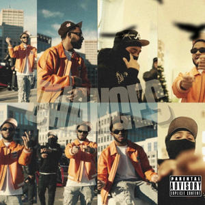 CHANGES (feat. Dracodontjam) [Explicit]