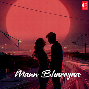 Mann Bharryaa Lofi (Lofi Version)