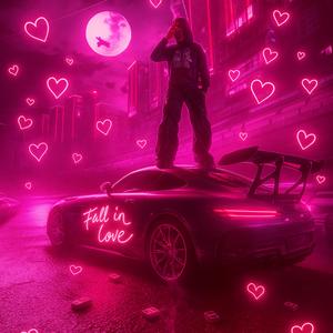 FALL IN LOVE (Explicit)