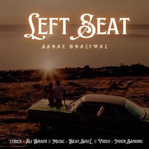Left seat (feat. Ali Bhaini)