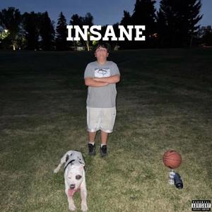 insane (feat. raph) (Explicit)