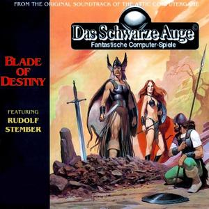 Das Schwarze Auge - Blade Of Destiny (Original Game Soundtrack) (Original 1992 Version)