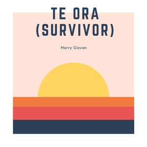 Te Ora (Survivor) (Single)