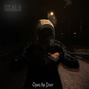 Open the Door (Explicit)