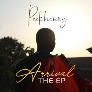 Arrival (The EP)