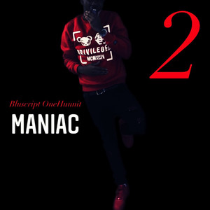 Maniac 2 (Explicit)