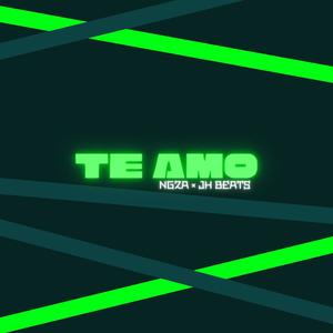 Te Amo (feat. JH Beats)