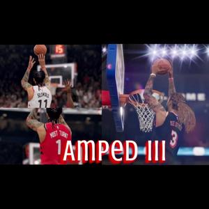 AMPED III (Explicit)