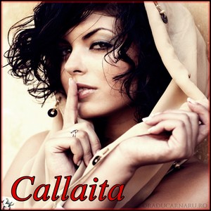 Callaíta