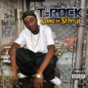 Slang & Serve II (Explicit)